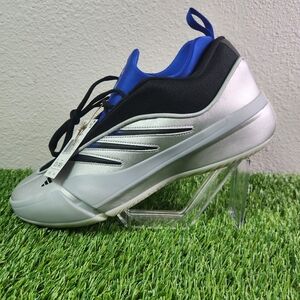 Adidas Dame 9 Mens Size 13.5 Tecmo Bowl Brand NEW! 100% Authentic